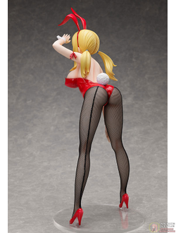 Фигурка 1/4 Люси Хартфилия (Lucy Heartfilia Bunny Ver.)