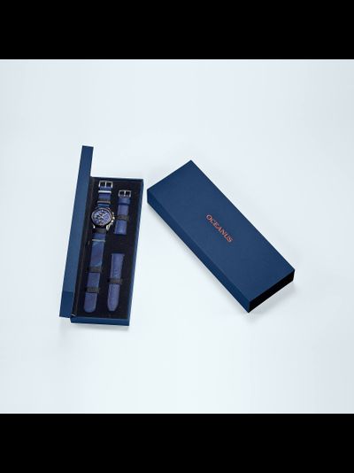 Часы Casio Oceanus OCW-T4000ALE-2A