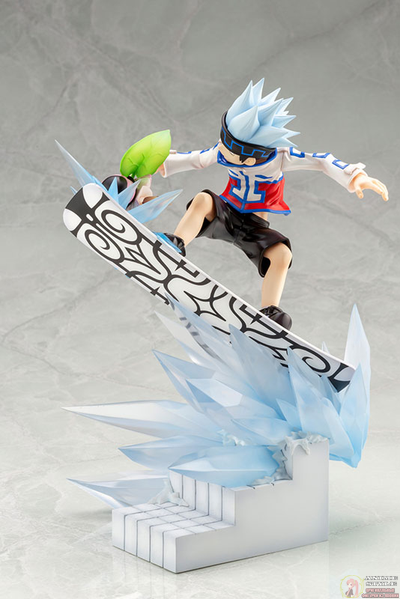 Фигурка 1/8 Хорокэу Усуи (Horokeu Usui)