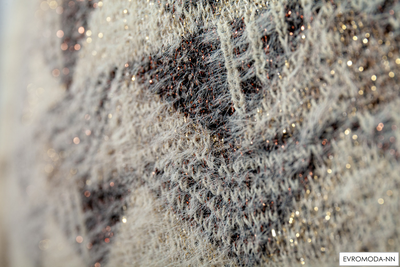 Джемпер женский Жаккард Linea Cinque 24/21156 (р. L)