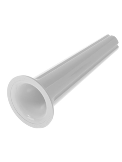 Насадка колбасная для мясорубки Zelmer 686.5  887.5