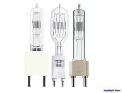 Лампы GY16/G22/G38/PGJX50/P40s
