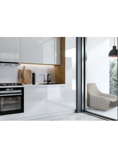 Эстетик Магнолия модульная кухня