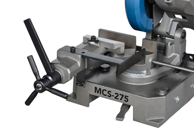 MCS-275 (380В) Дисковый отрезной станок
