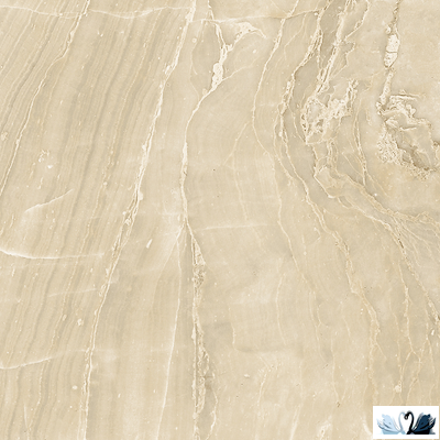 Плитка напольная Belani Агат G бежевый 41,8 х 41,8 см Береза керамика
