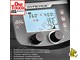 Полуавтомат для MIG/MAG сварки Telwin Electromig 450 Synergic Aqua