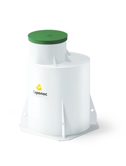 Кессон Евролос 4