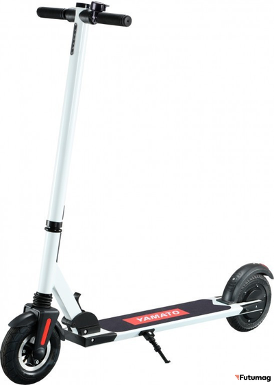 Электросамокат Yamato PES 0810