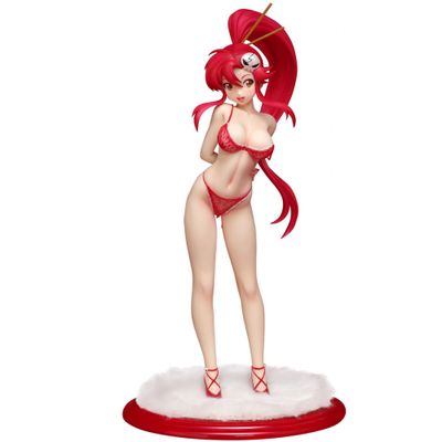 Фигурка 1/8 Ёко Литтнер (Yoko Littner)