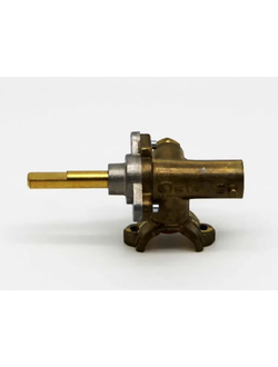 Кран газовый Дарина