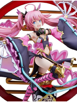 Фигурка 1/7 Милим Нава (Milim Nava Tan Lang Ver.)