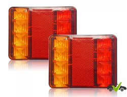 Фонари автомобильные