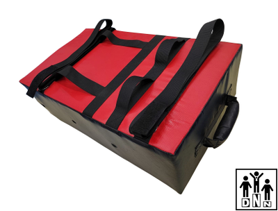 Макивара с зацепом 70x40x20 DNN