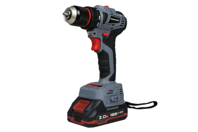 Аккумуляторный бесщеточный шуруповерт PROFIPOWER MKBL-20В