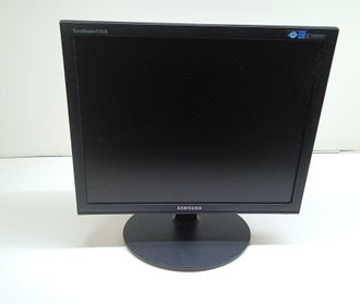 Монитор LCD 19&#039; Samsung E1920NR 5:4 (VGA) (комиссионный товар)