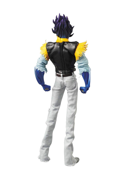 Кукла 1/6 Real Action Heroes Бао (Baoh)