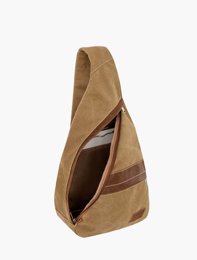 Рюкзак Asgard Р-5571 Черно-серый