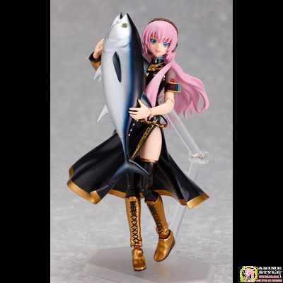 Фигурка фигма Лука Мэгуринэ (figma Megurine Luka)