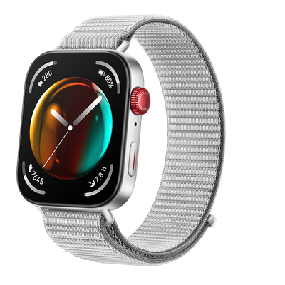 Huawei Watch FIT 3 (55020CDU) Серый