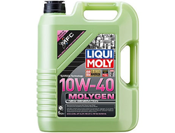 Купить моторное масло Ликви Моли 10W40 в Ставрополе