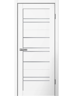 B02 Эмалит белый матовое стекло