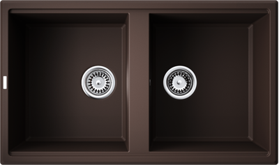 Мойка OMOIKIRI Tedori 86-2 DC