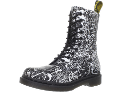 Ботинки Dr Martens 1490 Black Softy