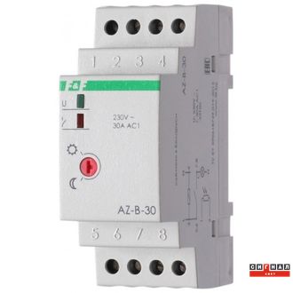Фотореле AZ-B (автоматы светочувствительные)