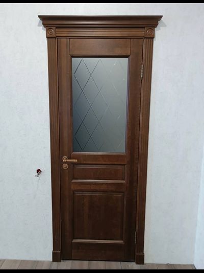 ОКА (Беларусь) МАССИВ ОЛЬХИ/ ВАЛЕНСИЯ/ АНТИЧНЫЙ ОРЕХ/ ПОЛОТНО ОСТЕКЛЕННОЕ