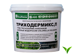 Триходермикс П 4 кг