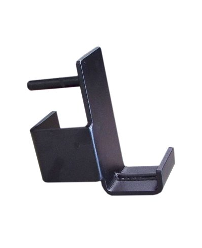 J-крюк для грифа рамы Кроссфит AV813/80