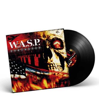 W.A.S.P. - Dominator LP