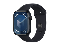 Apple Watch Series 9 45 мм Midnight Aluminium