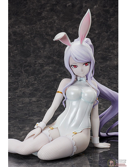 Фигурка 1/4 Шаллтир Бладфоллен (Shalltear Bloodfallen Bunny Ver.)