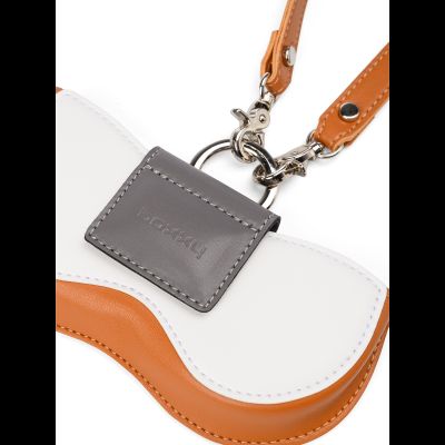 Sunny Case 82 Желтый Белый Серый