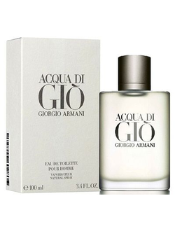 GIORGIO ARMANI ACQUA DI GIO