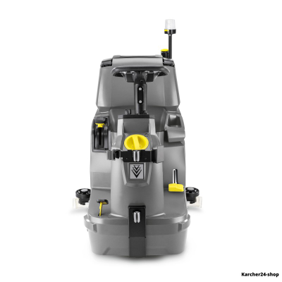 Поломоечная машина Karcher BD 50/70 R Bp Classic (1.161-070.0)