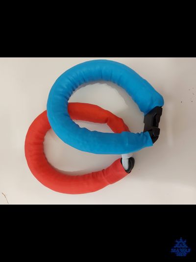 Груз шейный 1,5кг цена по факту