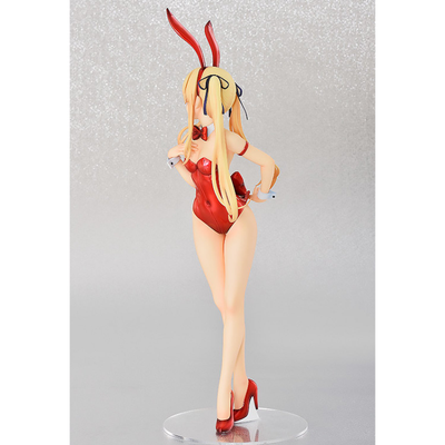 Фигурка 1/4 Эрири Спенсер Савамура (Eriri Spencer Sawamura Bare Leg Bunny Ver.)