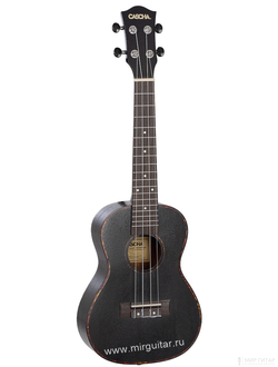 Cascha HH-2300 Mahogany Series