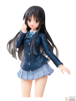 Фигурка Мио Акияма (Akiyama Mio Taito Crane Limited)
