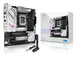 ASUS ROG STRIX B760-G GAMING WIFI