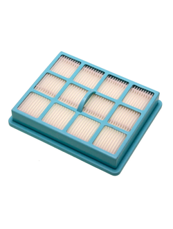 Выходной фильтр Hepa10 для пылесоса Philips Performer Active 432200493941