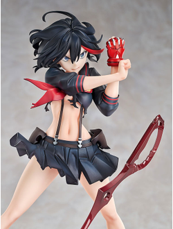 Фигурка 1/7 Рюко Матой (Ryuuko Matoi Transformation Ver.)