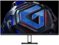 Монитор XIAOMI 2k Monitor 27" G27QI 2K 180Hz Черный