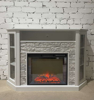 Электрокамин Харвард