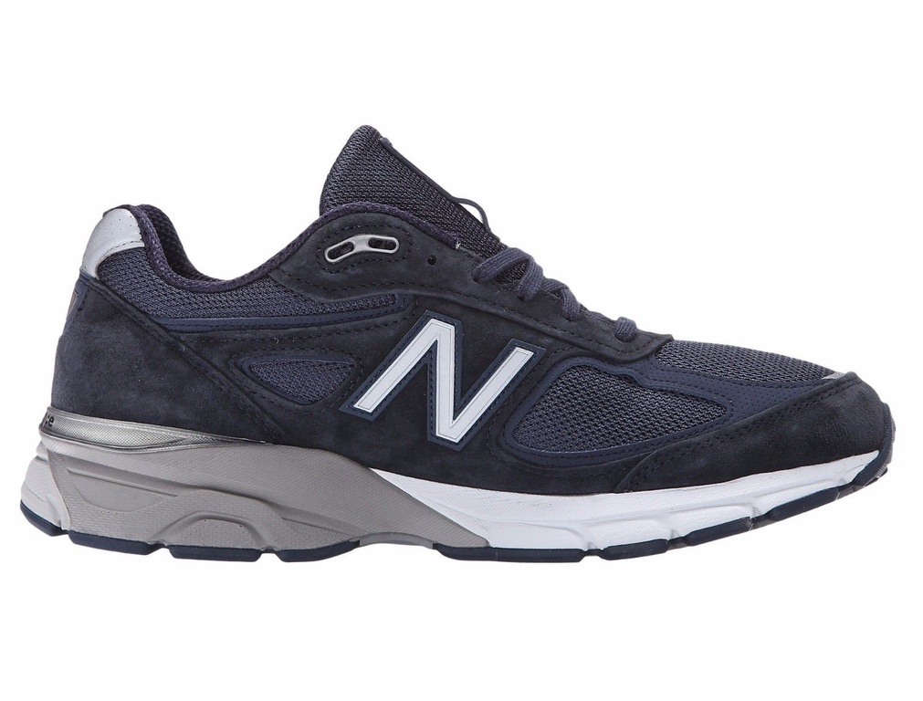 New balance 990nv4 store