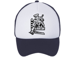 Кепка #15 на День пограничника