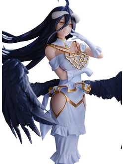 Фигурка Альбедо (Albedo Bandai Spirits)