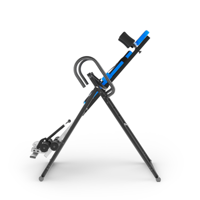 Инверсионный стол UNIX Fit IV-110 Синий